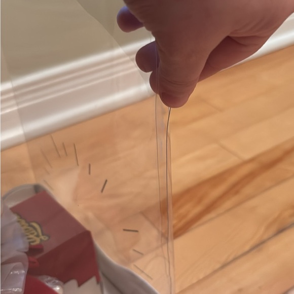 LABUBU CHECKMATE KING - Picture 2 of 2